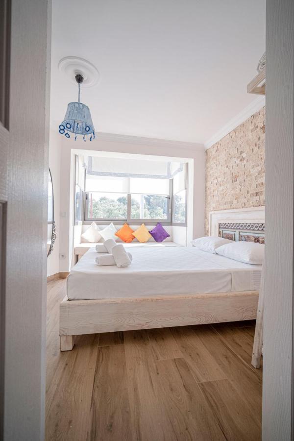 Lunas Alacati Exterior photo