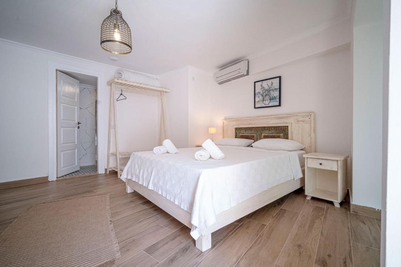 Lunas Alacati Exterior photo