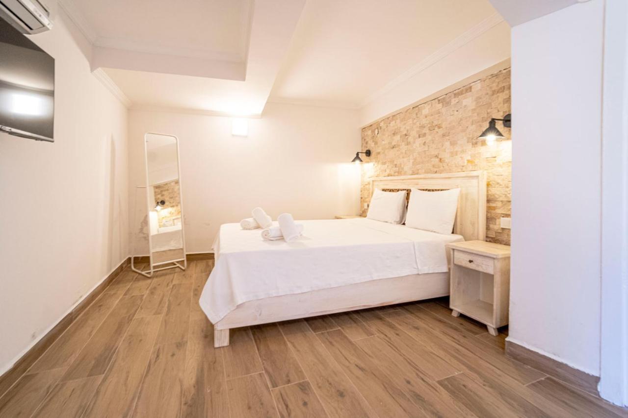 Lunas Alacati Exterior photo