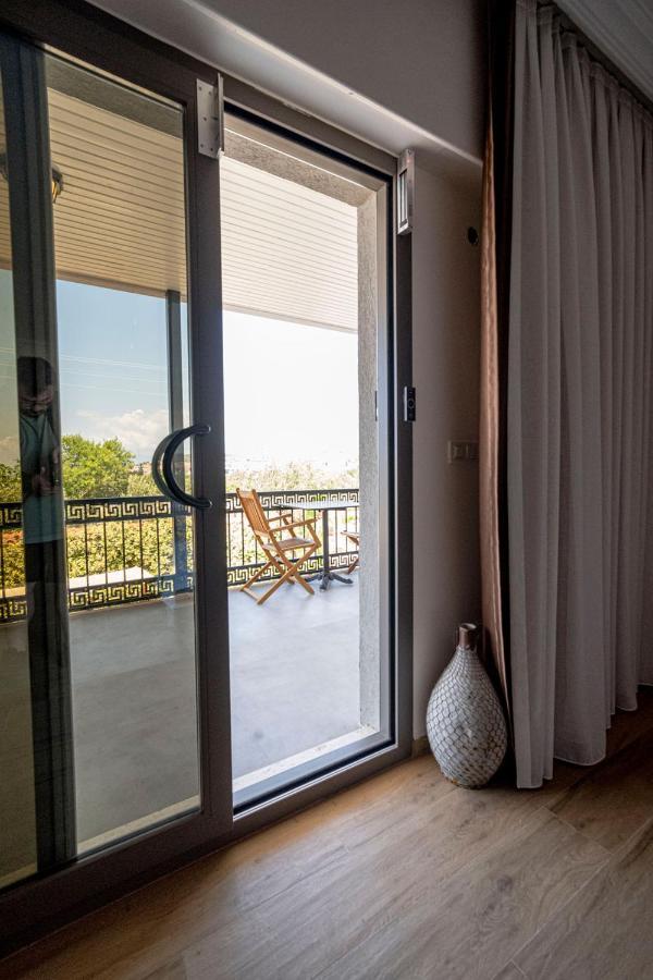 Lunas Alacati Exterior photo