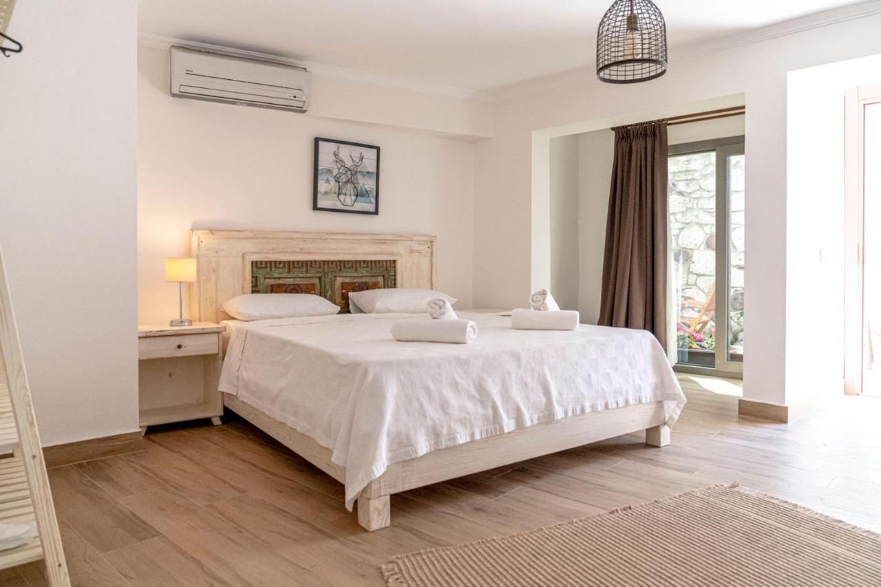 Lunas Alacati Exterior photo