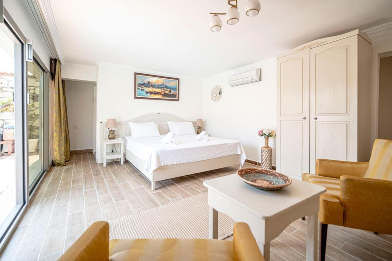 Lunas Alacati Exterior photo