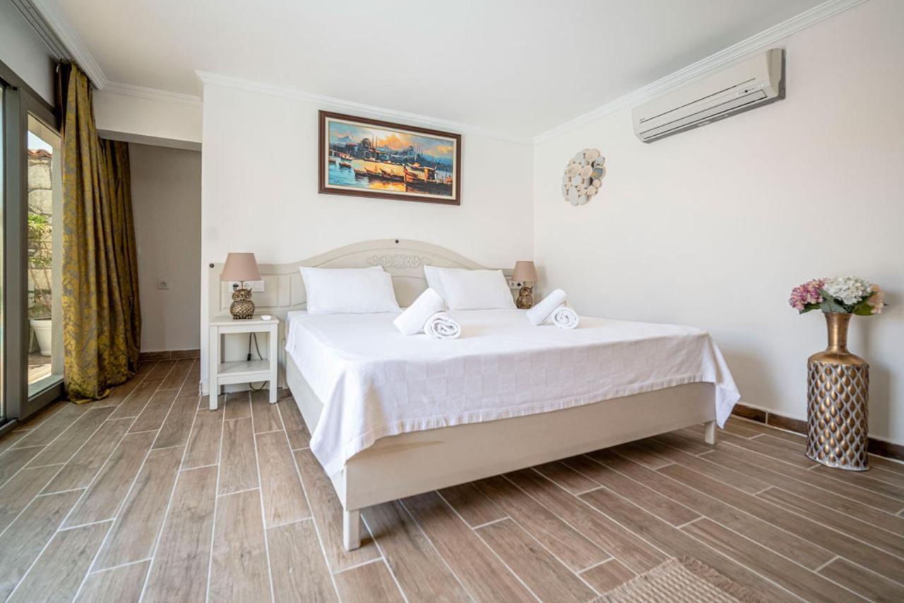 Lunas Alacati Exterior photo