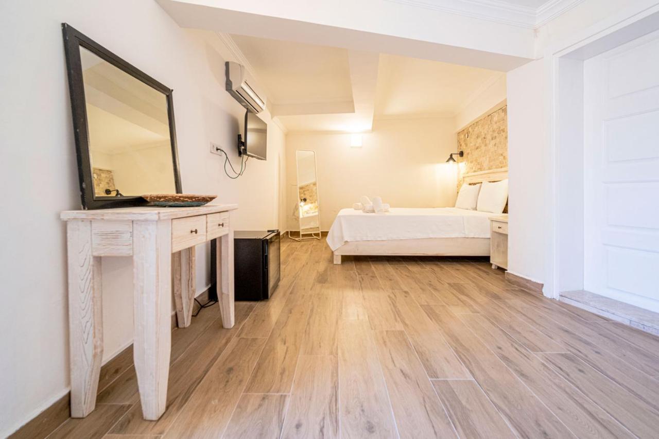 Lunas Alacati Exterior photo